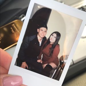 Meet your Posher, Jocelyn